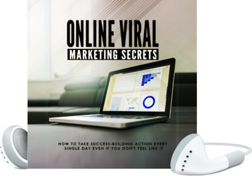 Product picture Online Viral Marketing Secrets